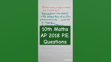 How many 3 digit numbers are divisible by 3