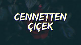 ZEHRA-CENNETTEN ÇİÇEK LYRİCS  ŞARKI SÖZLERİ Resimi