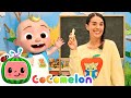 New video by Cocomelon - Nursery Rhymes on YouTube