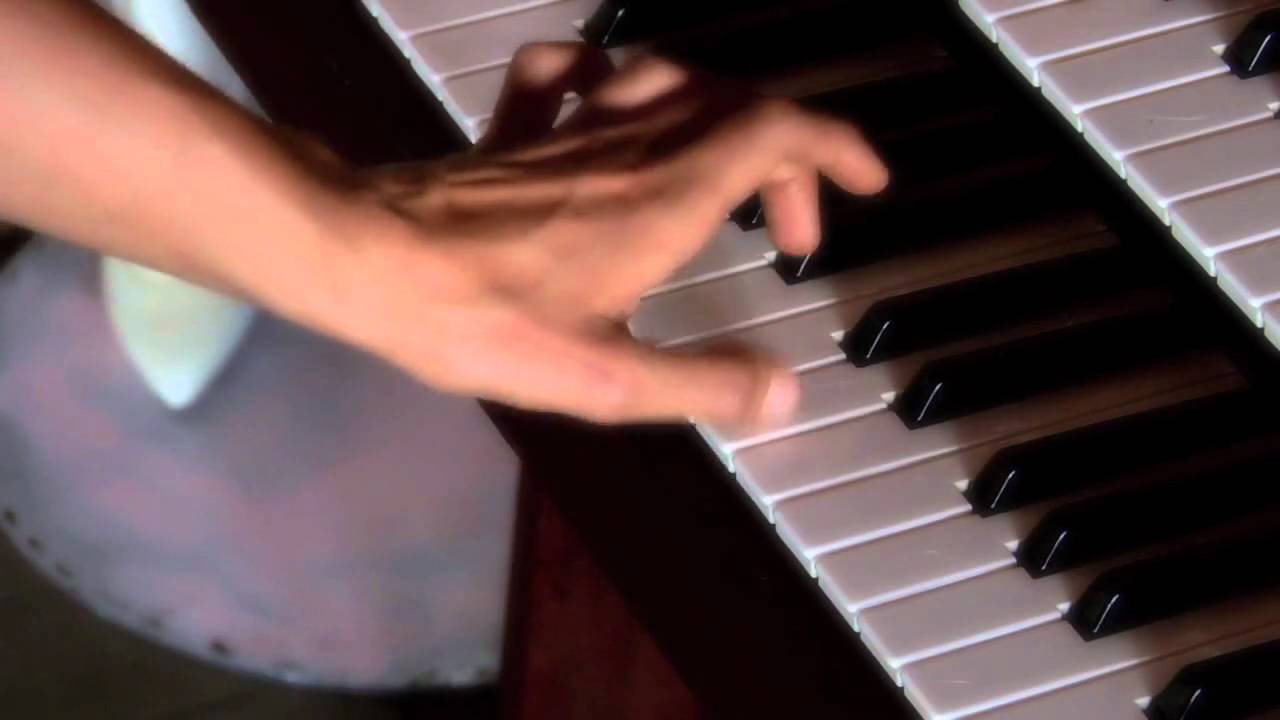 Mouse Fire - True, I May Have Lost It