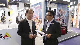 IFSEC PHILIPPINES 2018 DAY 1 HIGHLIGHTS