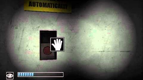 SCP shenanigans part 1