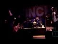 Finch - 'Picasso Trigger' live Mojoes Joliet 7-9-14
