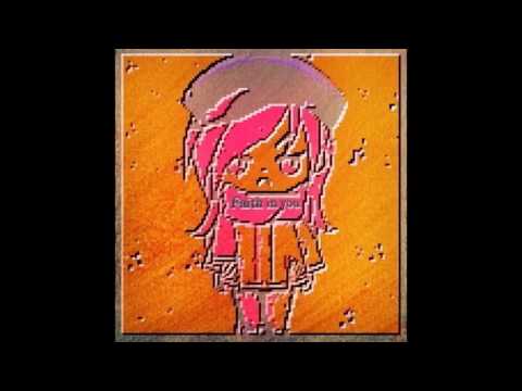 【GarageBand】project F【自作曲】