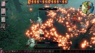 OUTSIDE THE BOX - Divinity Original Sins 2 Playthrough Episode 12