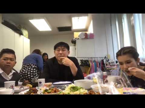 #สรยุทธLive กินกันเช้านี้ 2