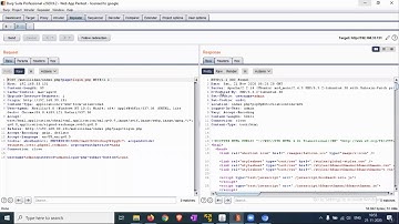 Bypassing authentication schemes // Assessing Authentication Schemes // Web App Penetration
