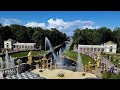 Walk around the Magnificent Peterhof, Second Day, St.Petersburg, 08/13/2021, HDQ quality, pt 8