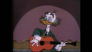 Disneys Sing Along Songs - Green With Envy Blues