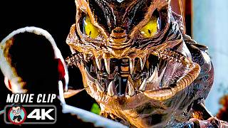 MEN IN BLACK | Saving the Galaxy | Final Fight (4K)