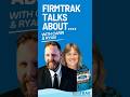 Get Your Tax Documents in Order for April 15th | firmTRAK