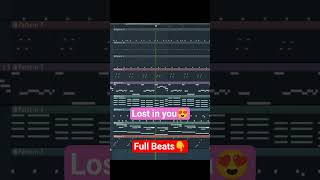 [FREE] R&amp;B Type Beat " Lost in You " | Emotional Love Instrumental