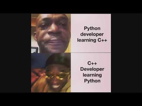 Programming jokes/humour 2022 [part 1]