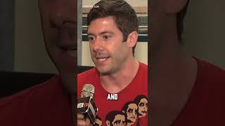 Download Lagu Wes Borland Talks About His Time Away from Limp Bizkit #wesborland MP3