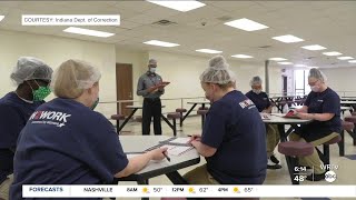 Hiring Hoosiers: Landing a job after serving time