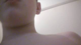 My Bathroom Has Ink On It Lollll