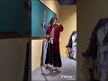 Muzan 😜 #trending #fybシ #animecosplay #viralvideo #kimetsunoyaiba #demonslayer
