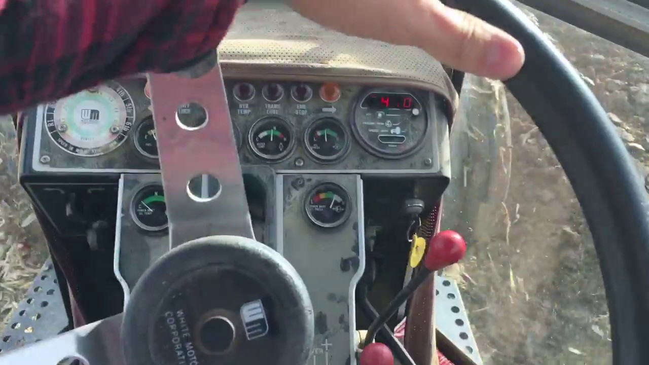White 2 180 Plowing YouTube white-2-180-plowing-youtube