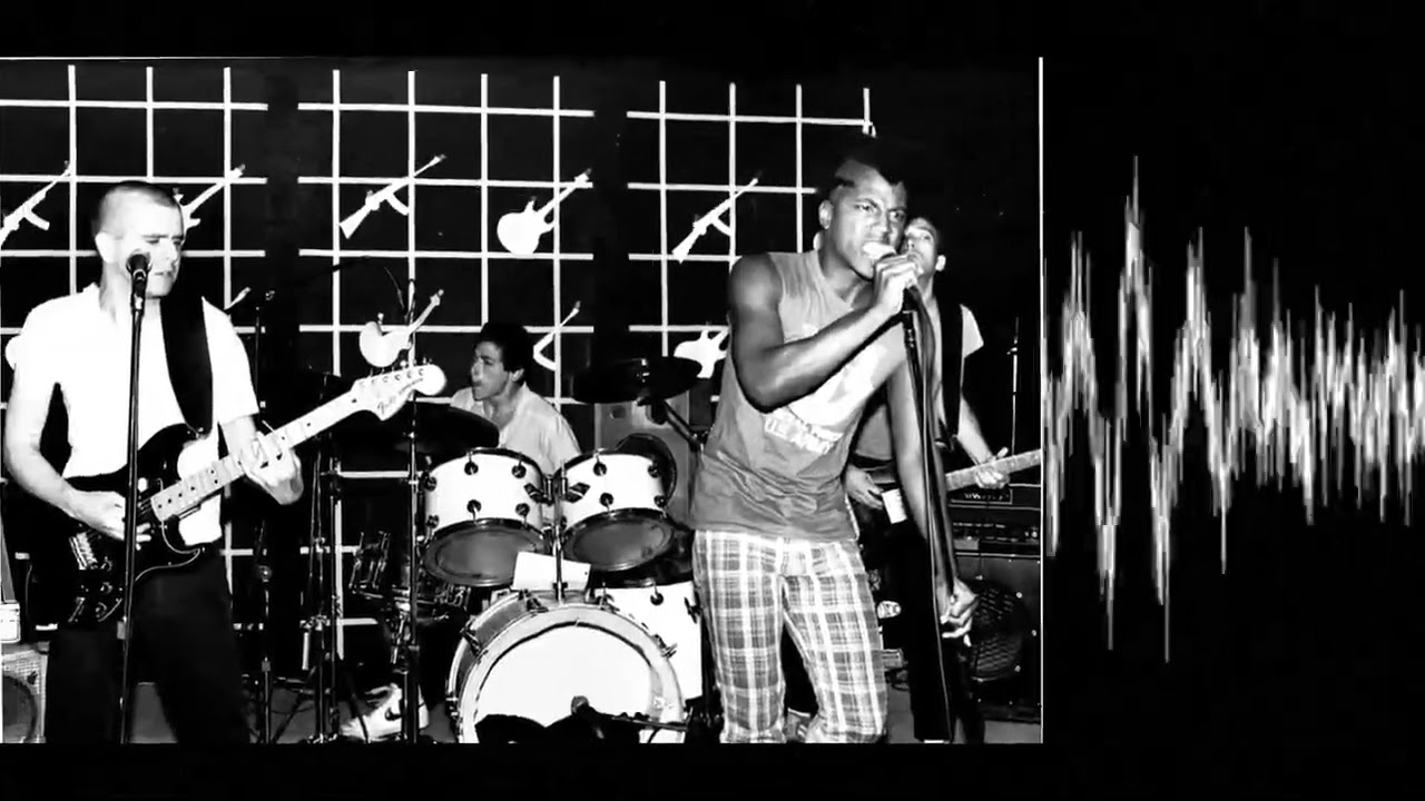 Special Forces LP reissue