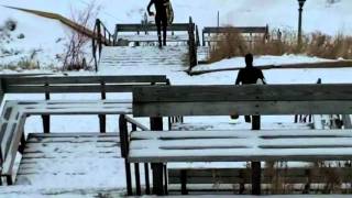 30 Degrees By Ryan Nufer