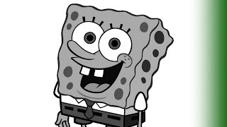 Spužva Bob Parodija