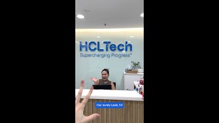 #InsideHCLTech | Hanoi Campus
👋 Welcome to #InsideHCLTech: Hanoi Campus – a place designed to elevate your workday and lift your mood.
Watch how HCLTechies get to:
🌇 Enjoy amazing views of #Hanoi
🎯 Take a break
🌿 Recharge in bright, open spaces
Whether working, taking a breather or enjoying a game, this campus brings comfort and energy together to help you #FindYourSpark. đź’™
#HCLTechVietnam #InsideHCLTech | Hanoi Campus