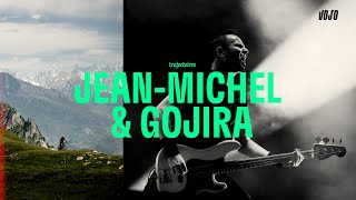 Trajectoires | Episode 5 : Jean-Michel - GOJIRA