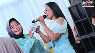 TERLALU SAYANG DANGDUT BANGRENG