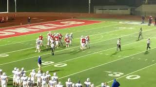 KHSAA Playoffs Dixie Heights vs Simon Kenton 2020