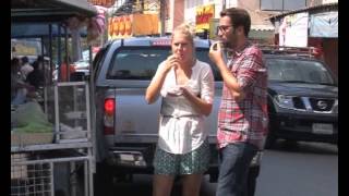 Download Lagu Nathalie Meskens and her husband Jeroen return to Thailand to renew their vows MP3 Download Lagu Nathalie Meskens and her husband Jeroen return to Thailand to renew their vows MP3
