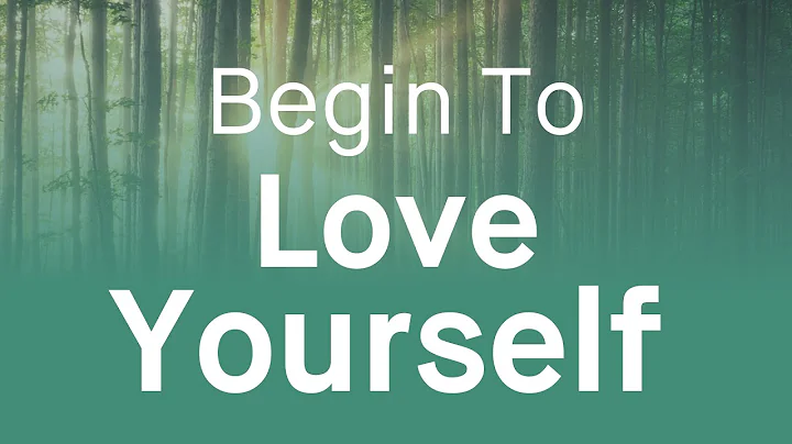 Embrace Who You Are & Release Resistance / Guided ...
