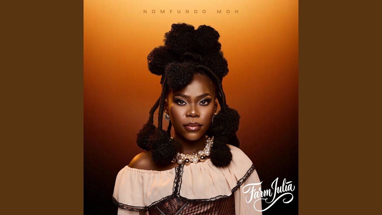 MP3: Nomfundo Moh, Mnqobi Yazo - uThukela