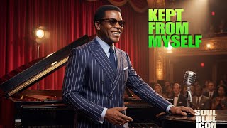 Soul Blues Icons | Songs inspired by Ray Charles, Etta James and Otis Redding | Smooth &amp; Timeless