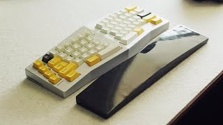 Type-K Prototype Build Stream