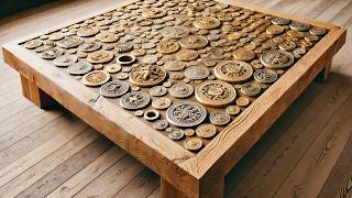 15 UNUSUAL Forms of Ancient Currency