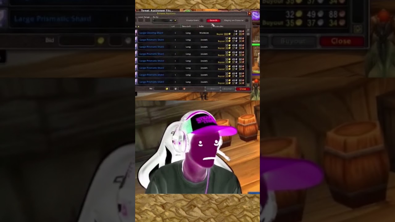 SCAMMERS HAVE NO LIMITS 