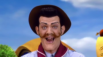 Lazy Scouts but unnecessarily verbose