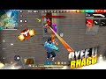 🔴Top 1 Heroic to Grandmaster Free Fire Live Rank Push #freefirelive #freefire