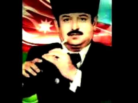 Ələfsər Şəkili- Zurna (Segah)