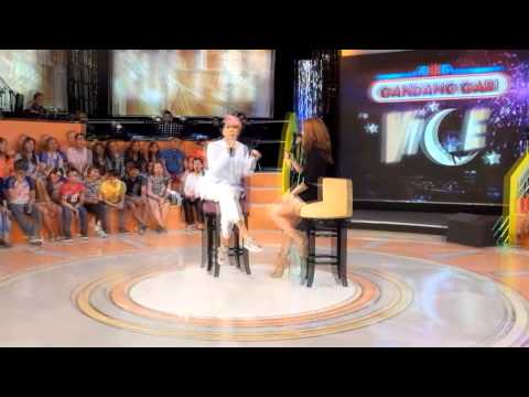 Maja Salvador Sings "Wala Na Bang Pagibig" on on Gandang Gabi Vice