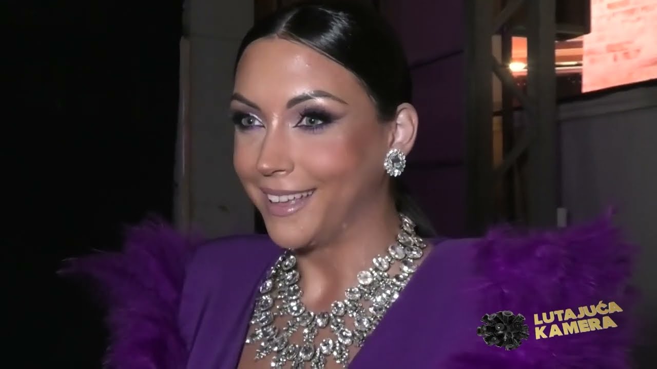 ZVEZDE GRANDA - STA SE RADI KAD SE BLEJI – SLJIVOVISKI MEDICINA - PUNO SMEHA (Izjave ZG 08 23/24)