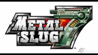 Metal Slug 7 OST: Carry Out (Mission Complete) High Quality