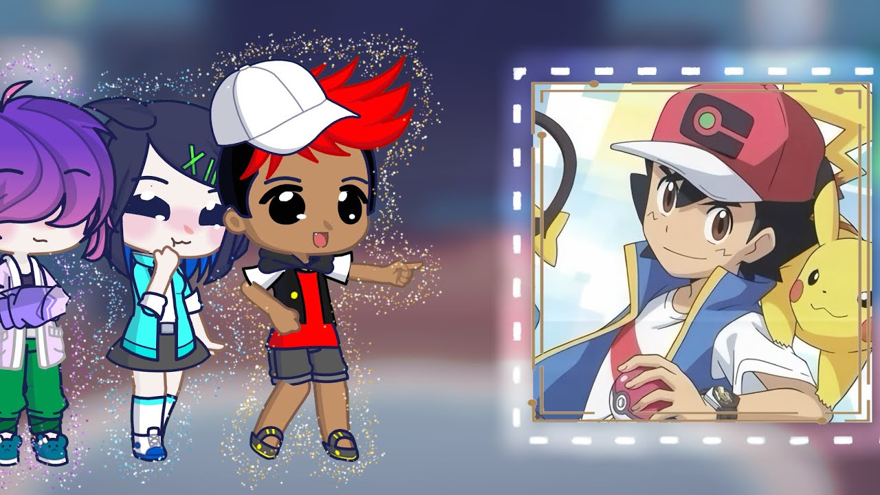 “•Horizontes Pokémon reaccionan a Ash•” ^leer la descripción^