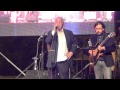 Inti Illimani - La petenera + Lo que más quiero (Pudahuel, Noviembre 2013)