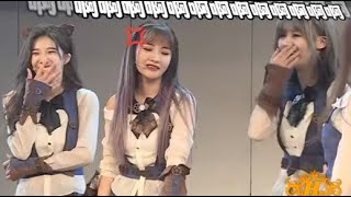 [Vietsub] [SNH48] Những giọng nói sau hậu trường! Mic của cậu chưa tắt kìa!!!