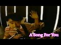 「A Song For You cover by Keisuke Kuwata」