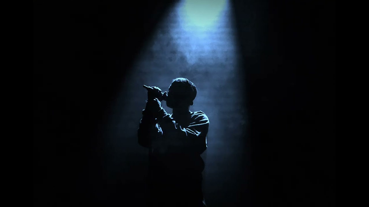 Daniel Caesar - innocence but it's different...