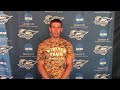 2015 MAC Outdoor Track & Field Championships: Men's 400 Meter Hurdles