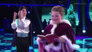 DWTS Juniors Week 3 ALL Performances (Dancing with the Stars Juniors)