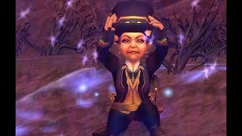 Turtle Wow - AQ40+Emerald Sanctum - Arcane Mage